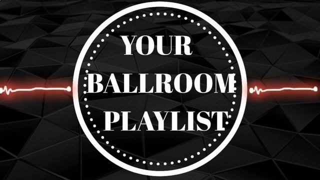 MUSIC SAMBA PAM PAM-BALLROOM MUSIC