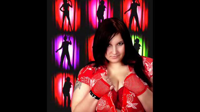 LIZ project - Чувствуй телом(DJ Demon-Rus RMX 2011) смотреть онлайн