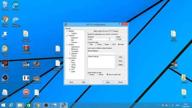 Открытие портов 9898 Xiaomi Gateway смотреть онлайн