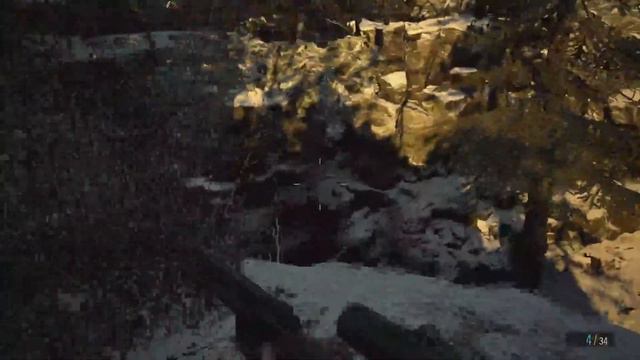 Resident Evil Village часть 10: ходячие мясцо смотреть онлайн