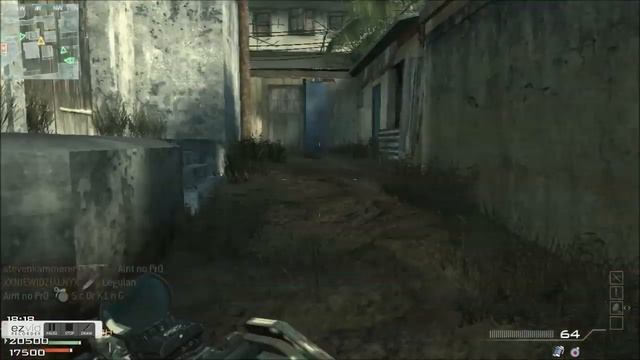 (FREE) How to download CoD MW3 multiplayer (pc) VERY EASY & ABSOLUTELY FREE! смотреть онлайн