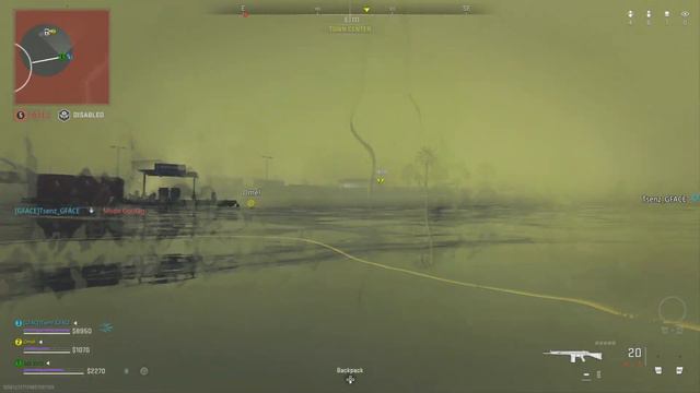 Call of Duty: Modern Warfare II_tactics squad avatar win 2 смотреть онлайн