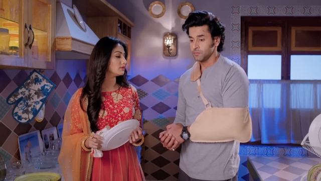 Roop - Episode 157 le destin d'un merveilleux garçon - en français смотреть онлайн