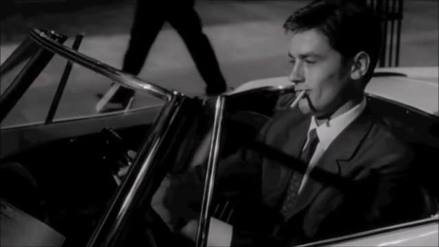 Ален Делон // Lana  Del Rey - The Greatest