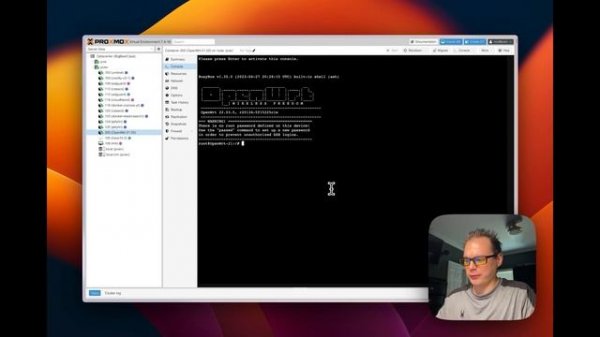 How to install OpenWRT on Proxmox