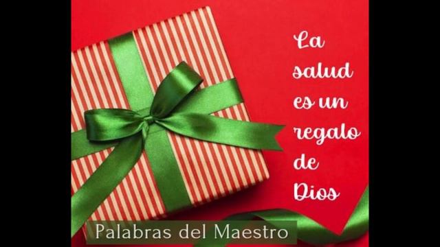 La salud es un regalo de Dios #15 Por Mayra Mora смотреть онлайн