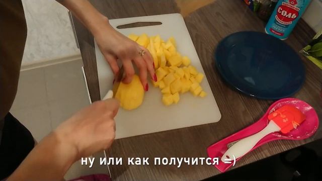 Лайфхаки для Кулинарии