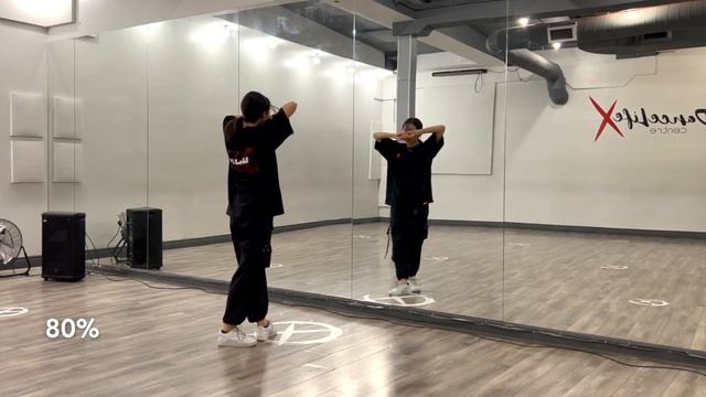 Stray Kids "MANIAC" Dance Tutorial (Chorus) смотреть онлайн