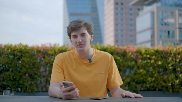 IPhone 13 Pro Max Vs Huawei P50 Pro KAMERA TESTİ - Siz Seçtiniz