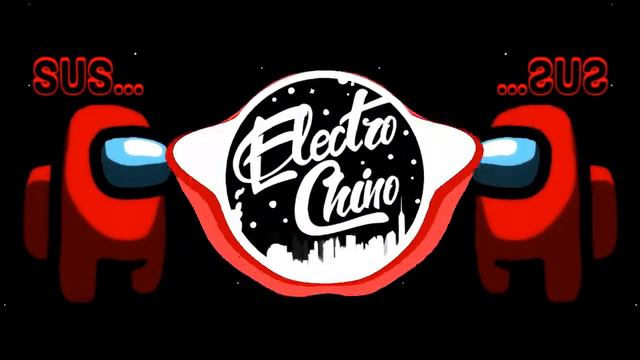 Among Us Theme (Eurobeat Remix) смотреть онлайн