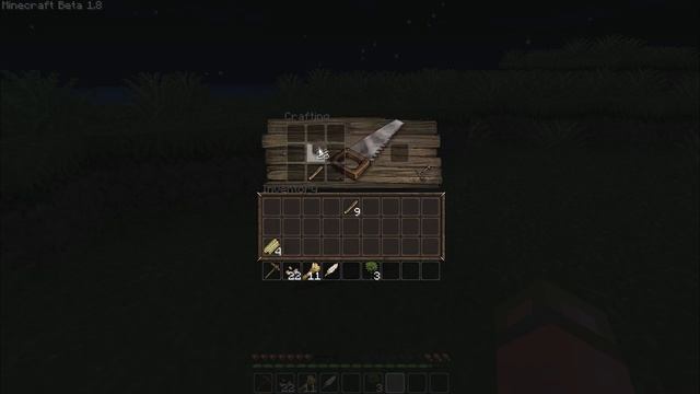 Lets Play SMP - 001 We have the Greatest night EVER смотреть онлайн