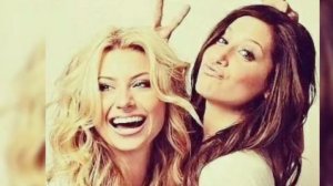 Клип на песню лучшая подруга