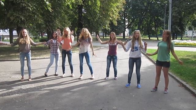 племя "Будуу" - Море, а на море чайки... смотреть онлайн