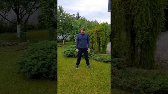 2 упражнения для улучшения осанки (возраст 16+) смотреть онлайн