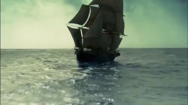 The Cure - Pirate Ships смотреть онлайн