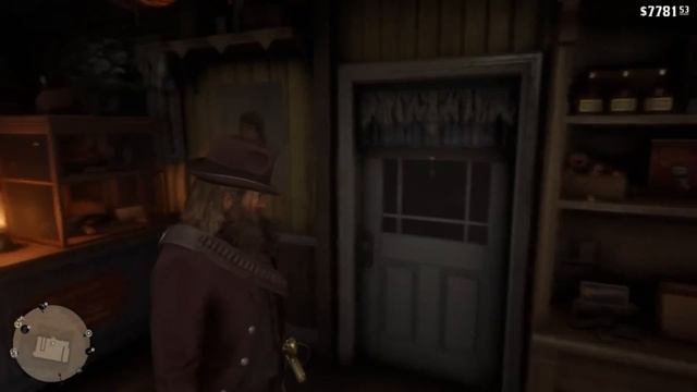 Fastest way to grow your beard and hair in RDR2 l Red Dead Redemption 2 l смотреть онлайн