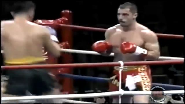 Andy Hug Tribute | Blue Eyed Samurai | When Tomorrow Starts Without Me смотреть онлайн