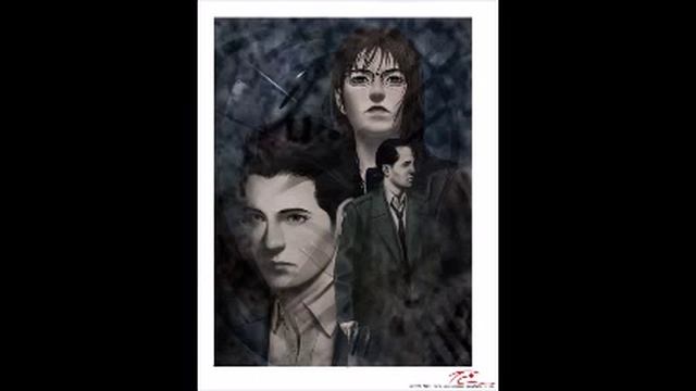 The Silver Case OST #27 - Resolution смотреть онлайн