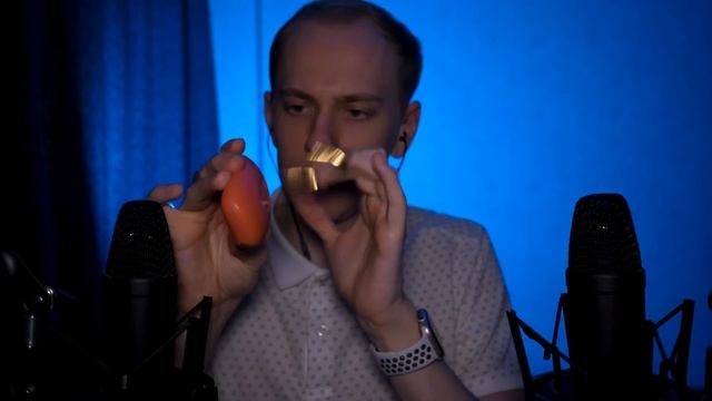 АСМР МЫЛО В ЖЕЛЕЗНЫХ НОГТЯХ ? ТАППИНГ 100% МУРАШКИ ДЛЯ СНА ?ASMR SOAP смотреть онлайн