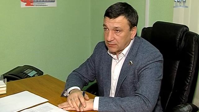 1 - Прием граждан в общественной приемной партии «Единая Россия» смотреть онлайн