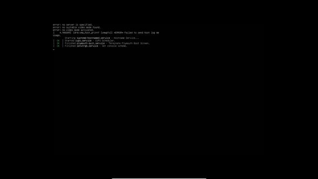 Ubuntu Studio 23.04 : Intallation & First Look смотреть онлайн