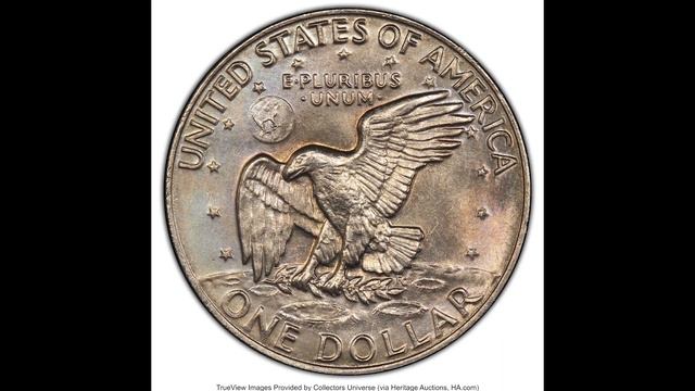 Do Not Spend this 1978 Coin! смотреть онлайн