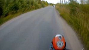 Древний ВОСХОД | Ковровец к-175