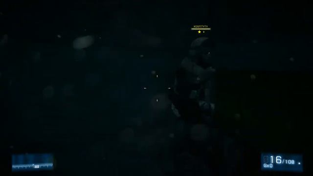 Battlefield 3 CO-OP #-3 Выход из окружения смотреть онлайн