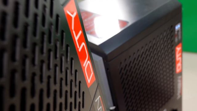 Осушители воздуха Ballu BDI-50L и DBI-80L смотреть онлайн