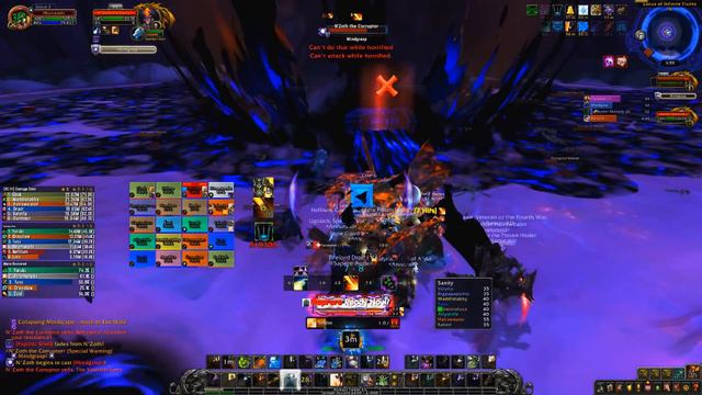 Dailies in WoW: An Honest Review смотреть онлайн