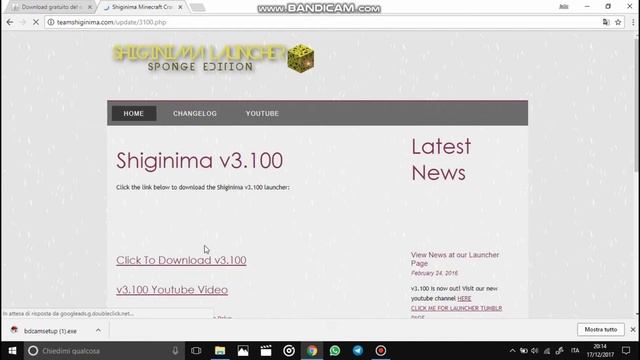 Come scaricare Minecraft Java Edition gratis per Windows смотреть онлайн