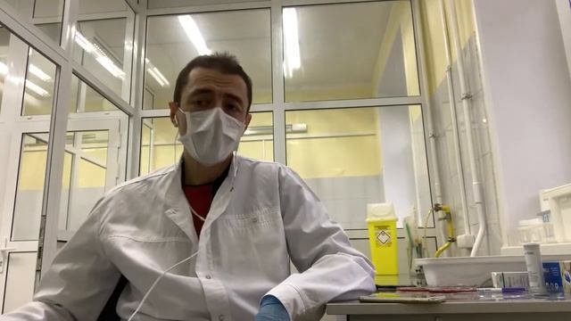 Пятничные кейсы #4 с Романом Овчинниковым. Стрептококки группы В. Грибковые аллергии. смотреть онлайн