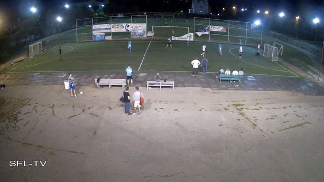 НИИ Экран - Коло Коло (ч1) смотреть онлайн