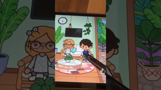 Мини фильм тока бока: кинозвёзды 15 серий. (Мини фильм из тиктока)