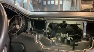 Kia Ceed - как снять штатную магнитолу + Магнитола Android