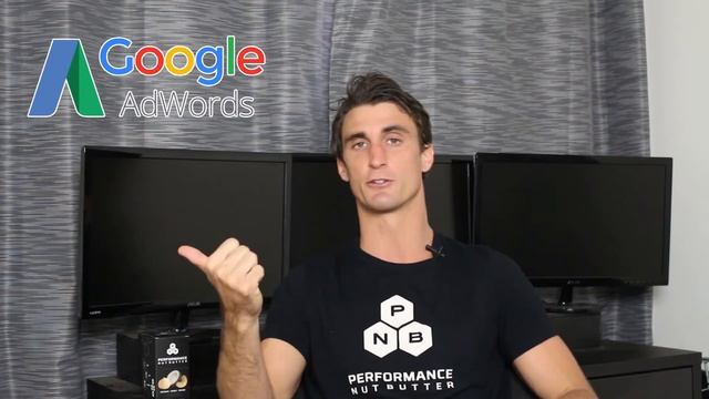 Amazon VS Google Adwords смотреть онлайн