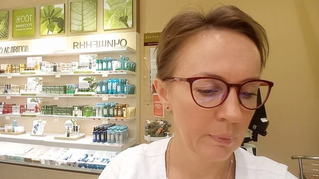 Стойкие Тени-карандаш.. смотреть онлайн