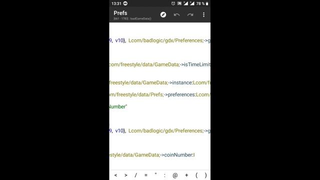How To Mod Classes.dex Using Mt Manager