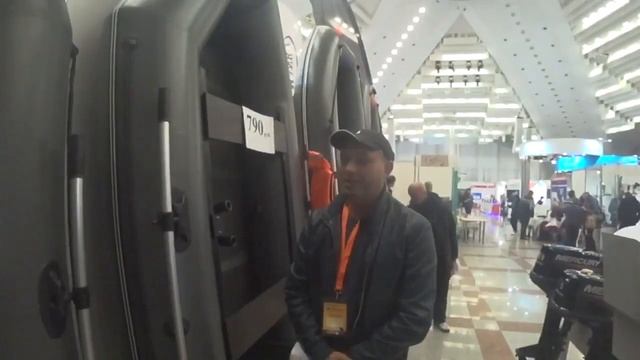 Выставка охота и рыболовство 2019 осень Минск. смотреть онлайн