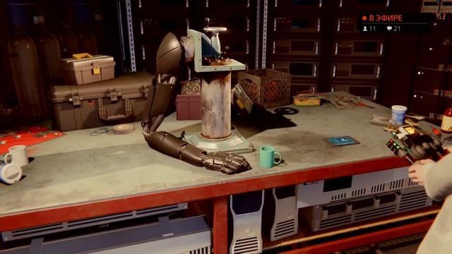 Spider-man PS4 ~5~ Поиск доказательств против Негатива, встреча с Надгробием смотреть онлайн