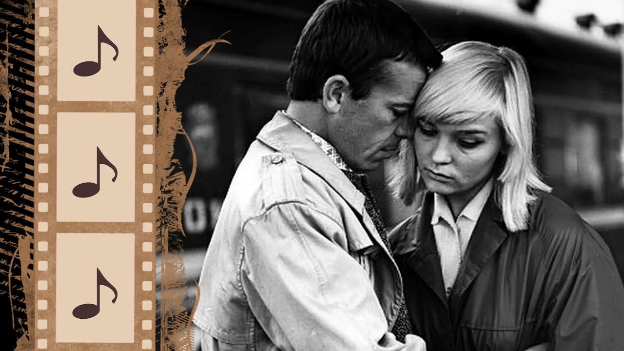 ЭТА ПЕСНЯ ЗВУЧАЛА НА ВСЕХ КУРОРТАХ В 80-Х @kino.meloman смотреть онлайн