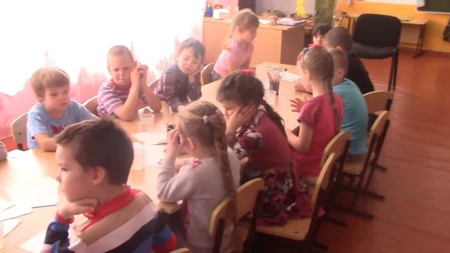 НОД Социально коммуникативное развитие Берегите хлеб смотреть онлайн