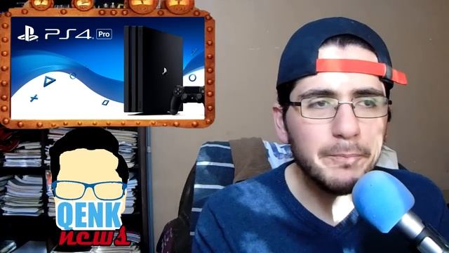 PS4 Pro y PS4 Slim: ¡No VALEN la pena! - Precio - Lanzamiento - Juegos | QN смотреть онлайн