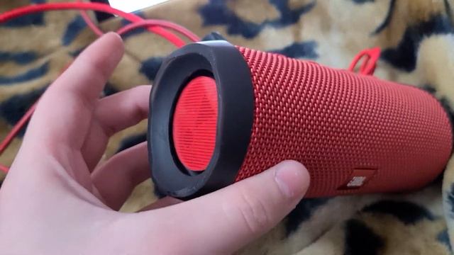 jbl flip 4 R.I.P смотреть онлайн