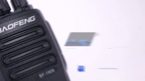Рация BAOFENG BF-1909