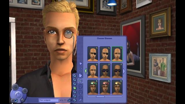 Sims 2: SUPER COLLECTION Летсплей Часть 2 смотреть онлайн