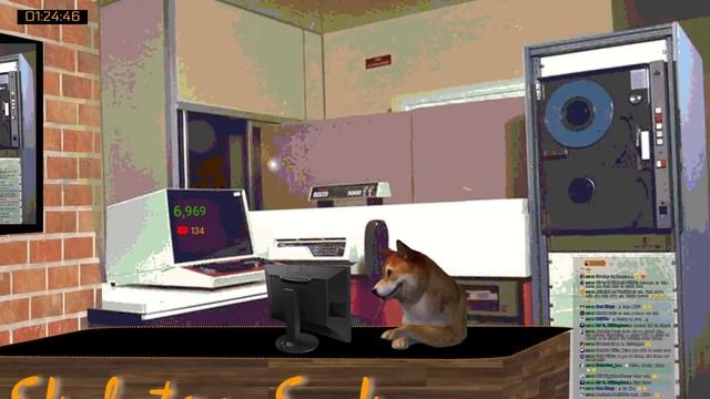 It's a PCH Scammer "Partner" смотреть онлайн