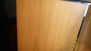 самодельный механизм двери компакт