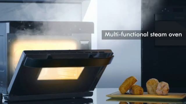 The Top 5 Best Steam Ovens Reviews 2021 смотреть онлайн