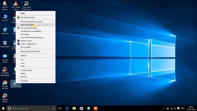 Adguard Premium For Windows 10 смотреть онлайн